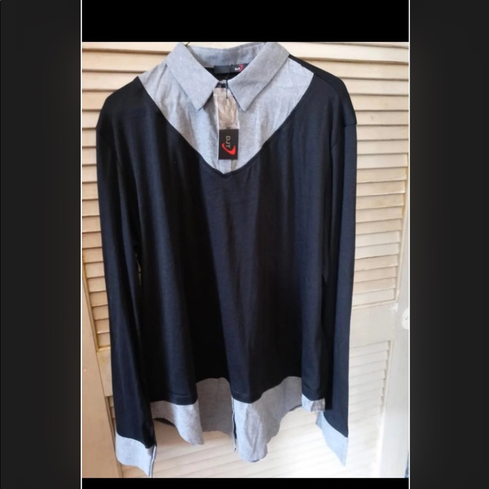 Women’s shirt
